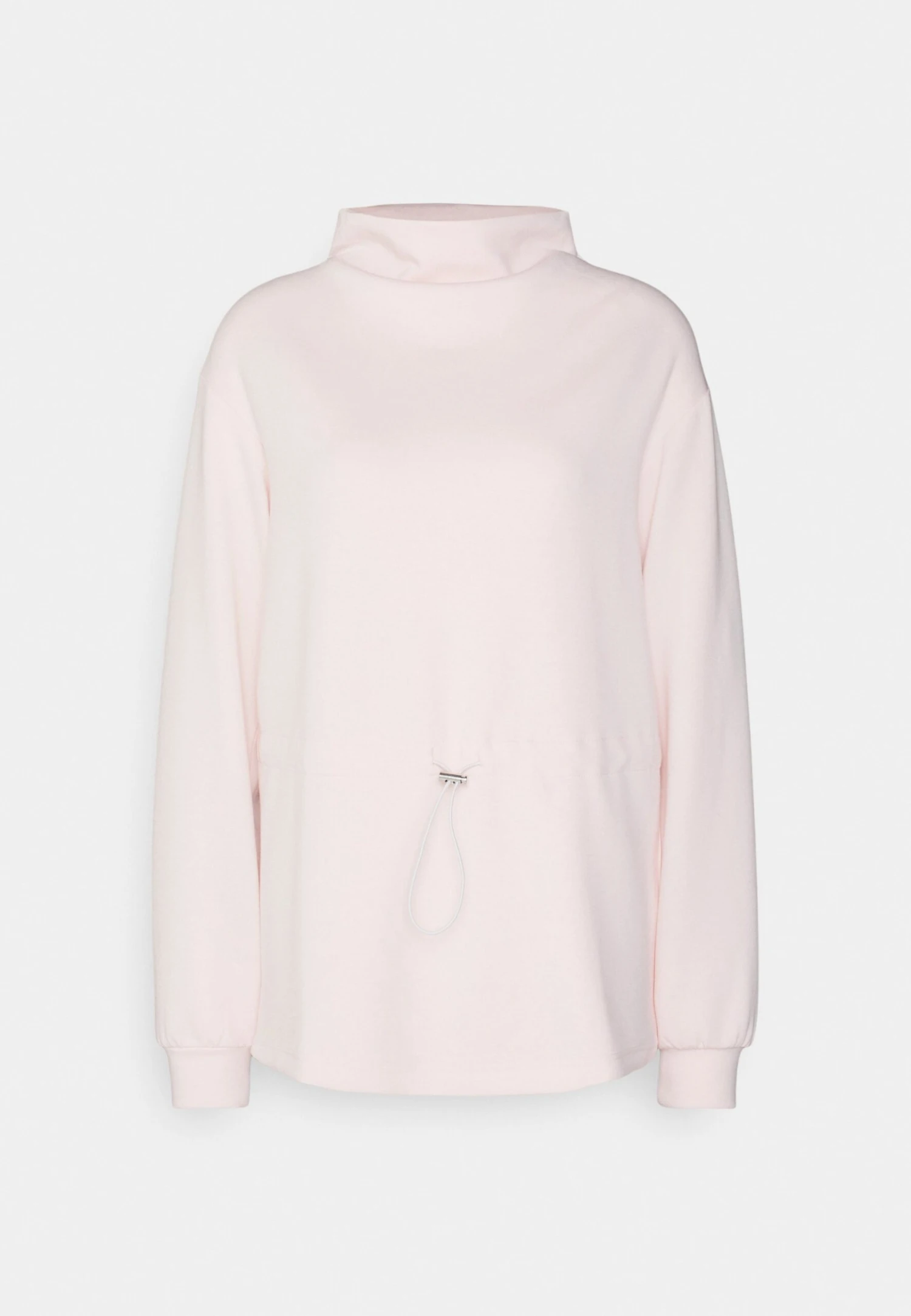 FelpaLight Pink Donna Felpe ANH21J007-J11 8 FelpaLight Pink Donna Felpe ANH21J007-J11 - immagine 6