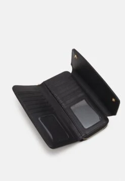 Anna Field Portafoglio Black Donna Portafogli E Portachiavi AN651F03P-Q11 10 Anna Field Portafoglio Black Donna Portafogli E Portachiavi AN651F03P-Q11 -Anna Field 4068f3db643e4a649f98c9eab0fa787d