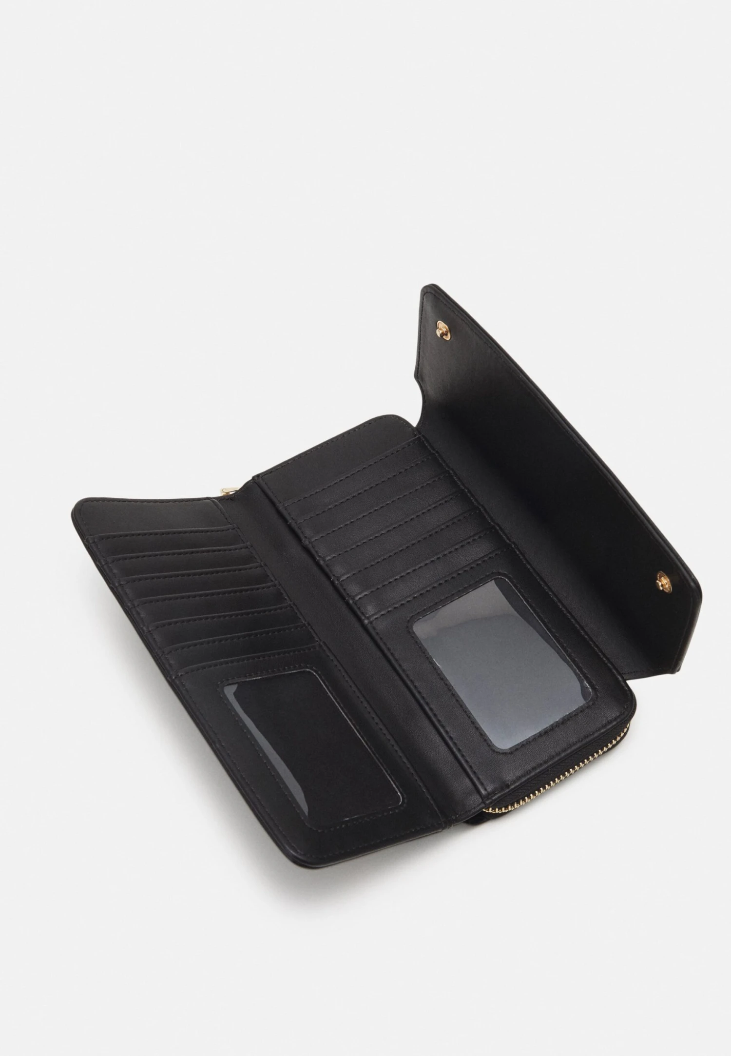 Anna Field Portafoglio Black Donna Portafogli E Portachiavi AN651F03P-Q11 6 Anna Field Portafoglio Black Donna Portafogli E Portachiavi AN651F03P-Q11 - immagine 4