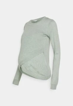 Maglione Light Green Donna Maglieria EX429I01B-M11 10 Maglione Light Green Donna Maglieria EX429I01B-M11 -Anna Field 411ebf7dc0f14d2ab778fbdba6af31cc