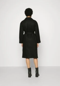 Anna Field Cappotto ClassicoBlack Donna Cappotti AN621U023-Q11 14 Anna Field Cappotto ClassicoBlack Donna Cappotti AN621U023-Q11 -Anna Field 41c560912fdb46cebc8fedb73e4fccdf