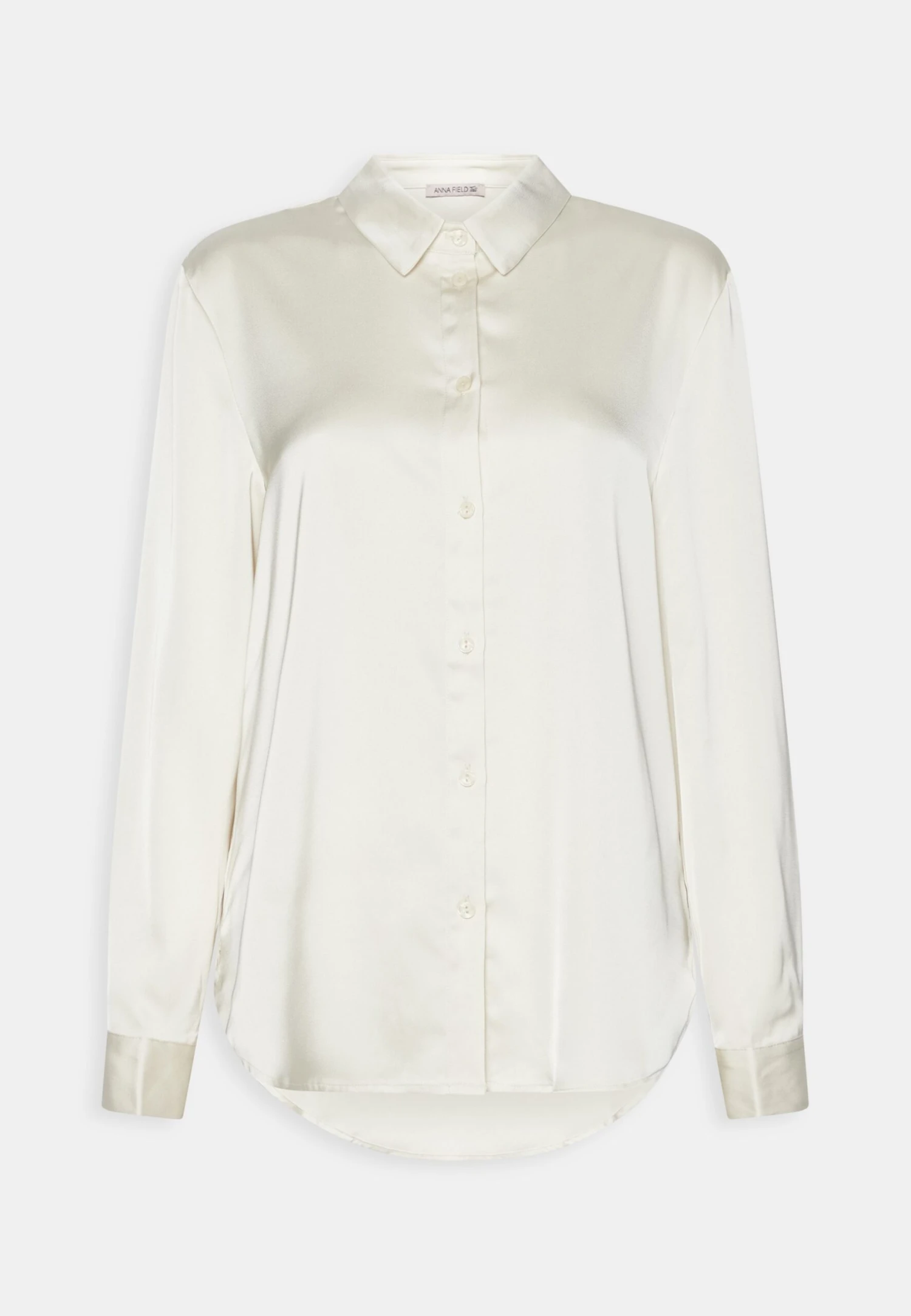 CamiciaOff-White Donna Camicie E Bluse ANH21E003-A11 3 CamiciaOff-White Donna Camicie E Bluse ANH21E003-A11