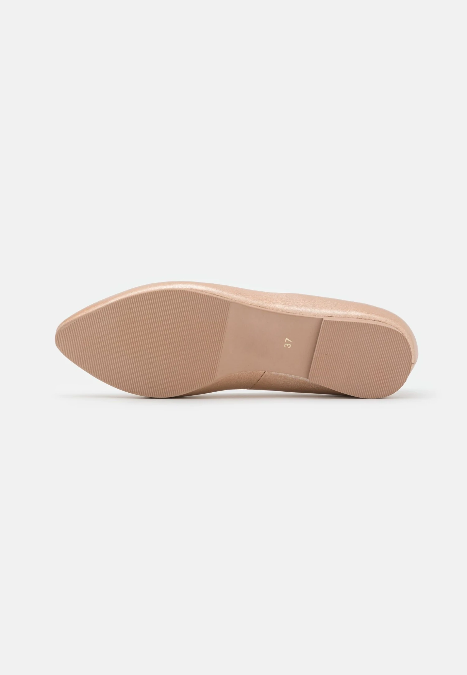 Anna Field Leather - Ballerine - Rose Gold Coloured 7 Anna Field Leather - Ballerine - Rose Gold Coloured - immagine 5