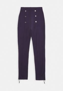 Anna Field PantaloniDark Blue Donna Pantaloni AN621A06R-K11 21 Anna Field PantaloniDark Blue Donna Pantaloni AN621A06R-K11 -Anna Field 4293dde089184eb9b2756b6490330c0d