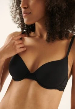 Anna Field 2 Pack - Reggiseno - Black/White 11 Anna Field 2 Pack - Reggiseno - Black/White -Anna Field 4321b5f42c1a4945a8a01831269426a2