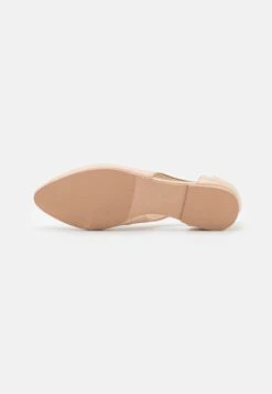 Anna Field Leather - Ballerine - Beige 12 Anna Field Leather - Ballerine - Beige -Anna Field 4370fd6ec4dd415d900c3f10f4fc6801