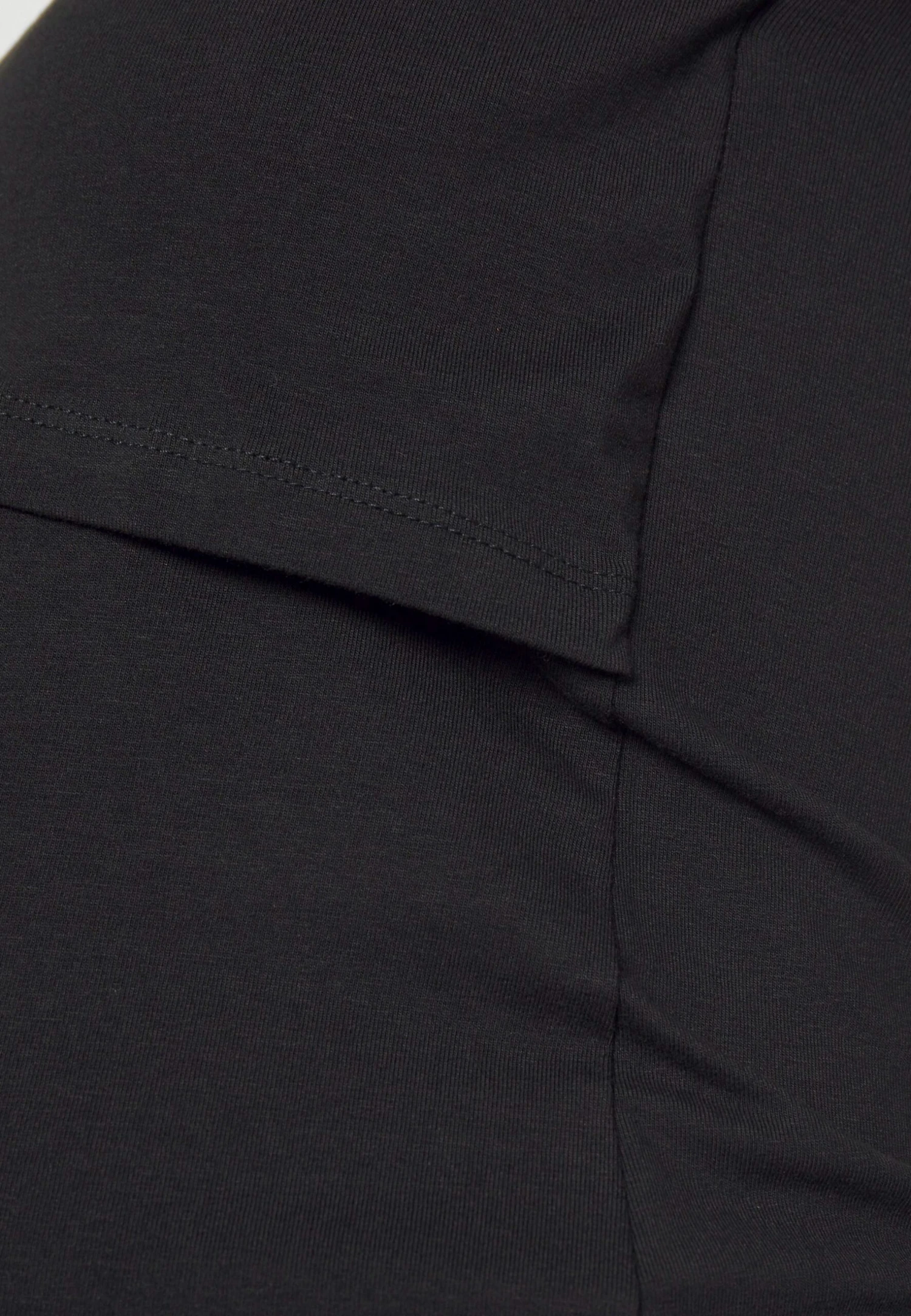 Nursing 2Er PackBasic T-ShirtT-Shirt BasicDark Blue/Black Donna T-shirt E Top EX429G02N-K11 9 Nursing 2Er PackBasic T-ShirtT-Shirt BasicDark Blue/Black Donna T-shirt E Top EX429G02N-K11 - immagine 7