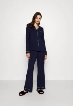 Anna Field PigiamaBlue Donna Intimo Notte E Loungewear AN681P0A0-K11 10 Anna Field PigiamaBlue Donna Intimo Notte E Loungewear AN681P0A0-K11 -Anna Field 4459d4374ede4cd3bb107cb2655af51f