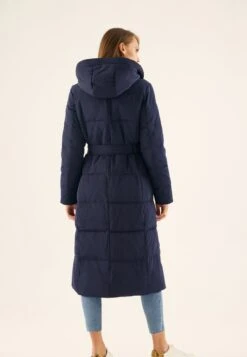 Anna Field Cappotto InvernaleDark Blue Donna Cappotti AN621U00B-K11 9 Anna Field Cappotto InvernaleDark Blue Donna Cappotti AN621U00B-K11 -Anna Field 4553411d9e404d07bc46c0f1cdde43b2