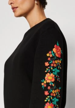 Anna Field FelpaBlack Donna Felpe AN621J013-Q11 17 Anna Field FelpaBlack Donna Felpe AN621J013-Q11 -Anna Field 45a8d89277fd44399e52c271dfb0f974