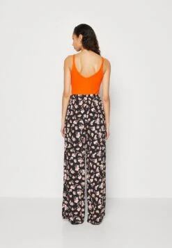 Anna Field PantaloniBlack/Multi-Coloured Donna Pantaloni AN621A07O-Q13 -Anna Field 45c3181fc7ce495dbf9e85d439a8b58a