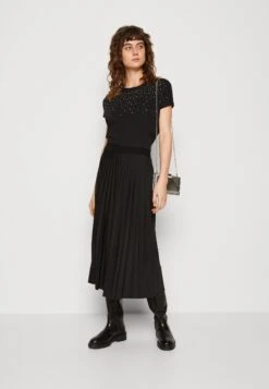 Anna Field T-Shirt Con StampaBlack Donna T-shirt E Top AN621D151-Q11 9 Anna Field T-Shirt Con StampaBlack Donna T-shirt E Top AN621D151-Q11 -Anna Field 4696d654d0f644b38bc8ef478bf36bf7