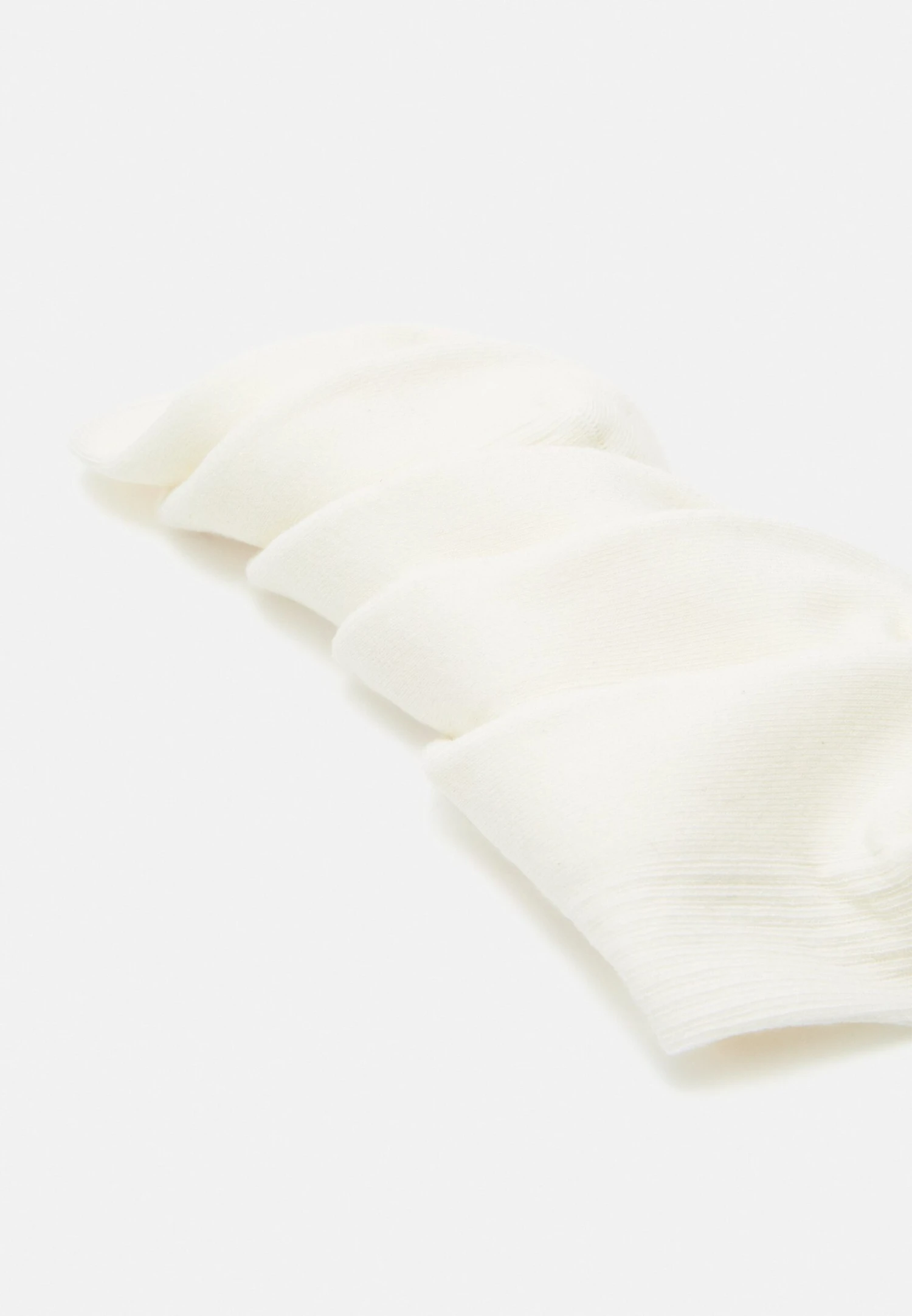 Anna Field Sports Socks 10 Pack - Calze - Off-White 4 Anna Field Sports Socks 10 Pack - Calze - Off-White - immagine 2