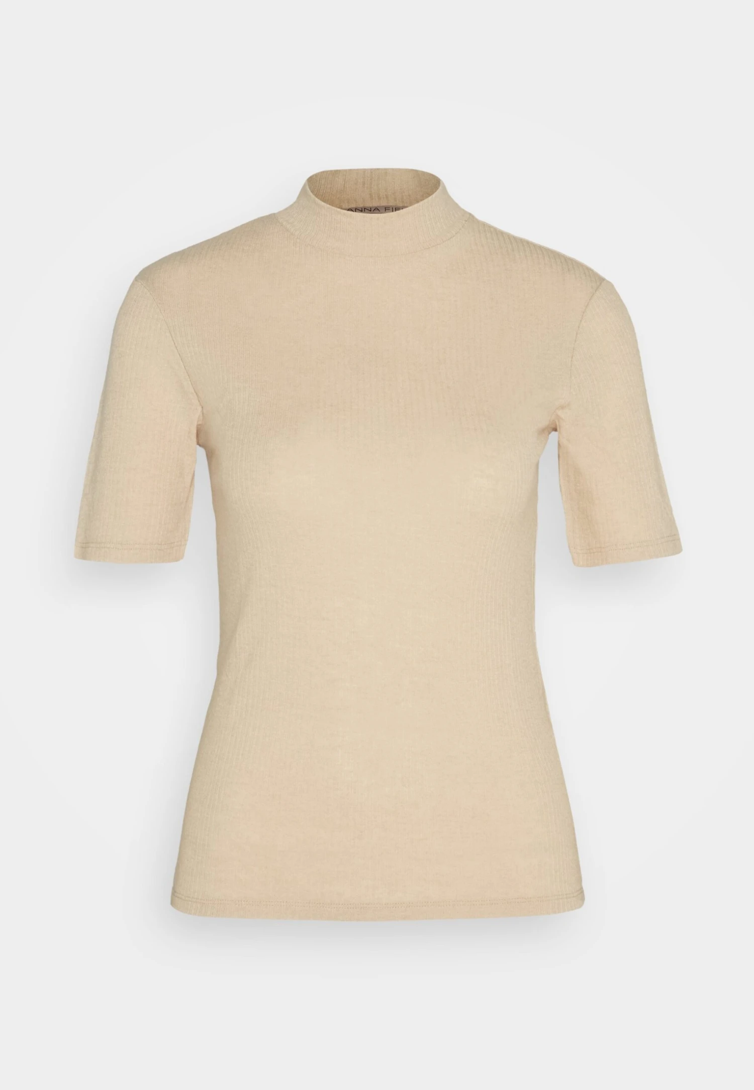Anna Field T-Shirt Con StampaBeige Donna T-shirt E Top AN621D18X-B11 9 Anna Field T-Shirt Con StampaBeige Donna T-shirt E Top AN621D18X-B11 - immagine 7