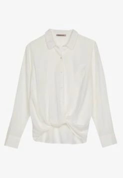 Anna Field CamiciaWhite Donna Camicie E Bluse AN621E0C2-A11 10 Anna Field CamiciaWhite Donna Camicie E Bluse AN621E0C2-A11 -Anna Field 4890bbe9196747b480620066d24594fe