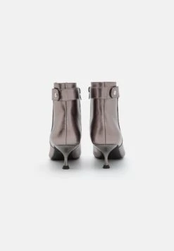 Anna Field StivalettiSilver Donna Stivaletti AN611N0P4-D11 -Anna Field 490678c5daf348688e1cdf0e9051d3fd