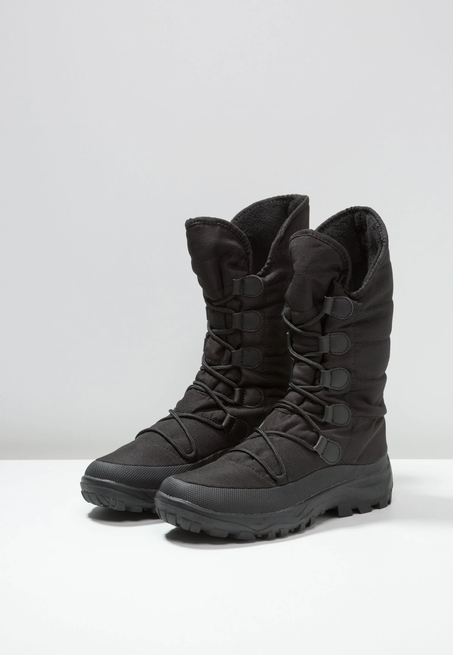 Anna Field Stivali Da Neve Black Donna Stivali AN611X026-Q11 7 Anna Field Stivali Da Neve Black Donna Stivali AN611X026-Q11 - immagine 5