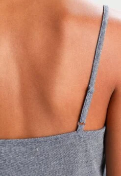 Anna Field Sarah Short Pj Set PigiamaOff-White/Dark Blue Donna Intimo Notte E Loungewear AN681BA0K-A11 12 Anna Field Sarah Short Pj Set PigiamaOff-White/Dark Blue Donna Intimo Notte E Loungewear AN681BA0K-A11 -Anna Field 49d51a315b42407db76066305cc81b2a