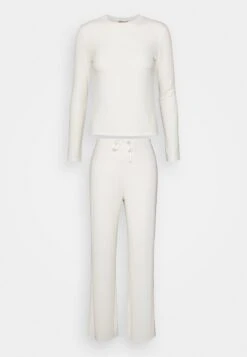 Anna Field PigiamaOff-White Donna Intimo Notte E Loungewear AN681P09Z-A11 14 Anna Field PigiamaOff-White Donna Intimo Notte E Loungewear AN681P09Z-A11 -Anna Field 4a135bea07554fd185d26cd3edc34482