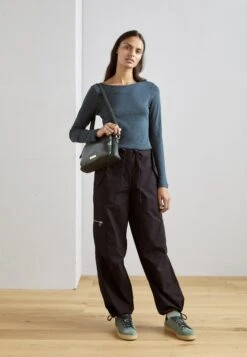 Anna Field Borsa A Tracolla - Dark Green 11 Anna Field Borsa A Tracolla - Dark Green -Anna Field 4a2af30010d3412fa89286a9e5fb71e0