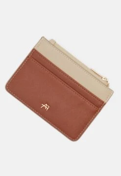 Anna Field Portafoglio Beige/ Brown Donna Portafogli E Portachiavi AN651F04O-B11 9 Anna Field Portafoglio Beige/ Brown Donna Portafogli E Portachiavi AN651F04O-B11 -Anna Field 4a6fdb48e5b94e7a8e2a641680b2849b