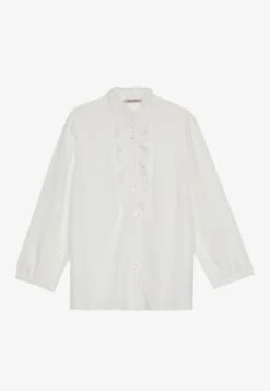 Anna Field CamiciaOff White Donna Camicie E Bluse AN621E0C1-A11 12 Anna Field CamiciaOff White Donna Camicie E Bluse AN621E0C1-A11 -Anna Field 4b879d06c14a4efcb7f96337f6d6c733