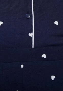 Anna Field PigiamaDark Blue Donna Intimo Notte E Loungewear AN681P09D-K11 13 Anna Field PigiamaDark Blue Donna Intimo Notte E Loungewear AN681P09D-K11 -Anna Field 4bc5cc2ecef64f2cab2f8120dcfe9c2f