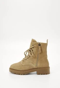 Anna Field Stivaletti StringatiBeige Donna Stivaletti AN611N0MW-B11 19 Anna Field Stivaletti StringatiBeige Donna Stivaletti AN611N0MW-B11 -Anna Field 4bdb5bfdd19942af819b51499f55f776