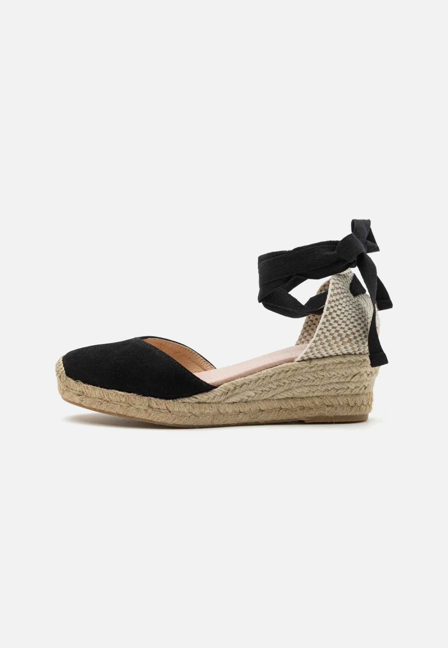 Anna Field Leather FrancesineBlack Donna Scarpe Con Tacco AN611B0HT-Q11 4 Anna Field Leather FrancesineBlack Donna Scarpe Con Tacco AN611B0HT-Q11 - immagine 2