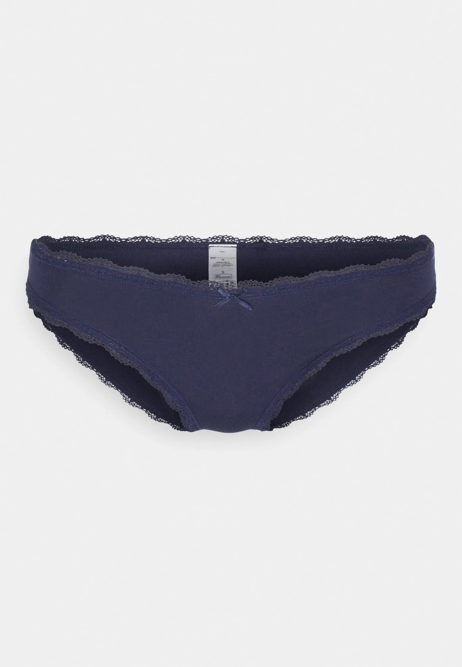 Anna Field 7 Pack - Slip - Pink/Black/Blue 13 Anna Field 7 Pack - Slip - Pink/Black/Blue - immagine 11