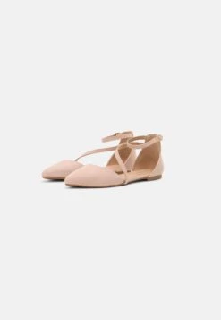 Ballerine Con CinturinoLight Pink Donna Ballerine ANJ11A01J-J11 -Anna Field 4cd6ac3cac5d401fac45b0eea5bb935b