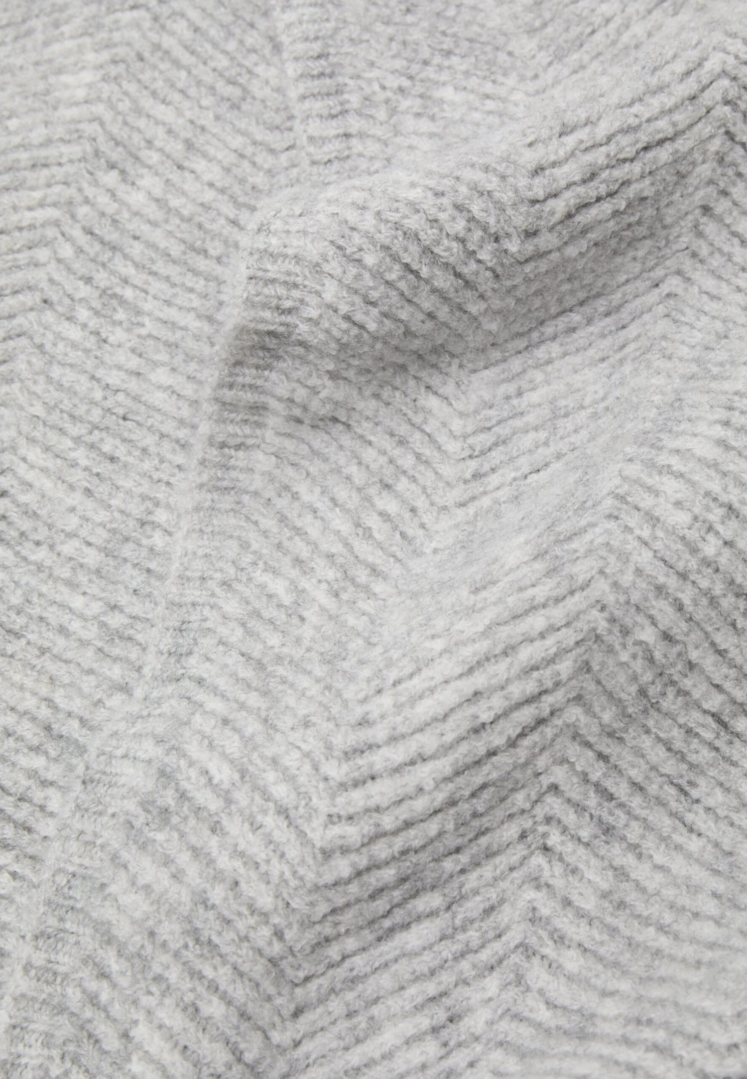 Anna Field Scaldacollo - Grey 5 Anna Field Scaldacollo - Grey - immagine 3