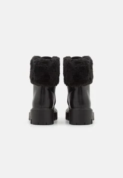 Anna Field Stivaletti Con PlateauBlack Donna Stivaletti AN611X07A-Q11 11 Anna Field Stivaletti Con PlateauBlack Donna Stivaletti AN611X07A-Q11 -Anna Field 4cfef083b11843de82525a794a6df306