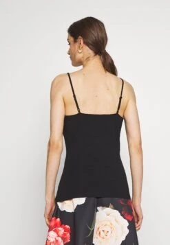 Anna Field TopBlack Donna T-shirt E Top AN621D0RH-Q11 -Anna Field 4d623c9c99f445399e2c4aa115e6d329