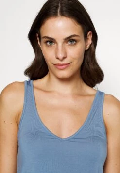 Anna Field PigiamaBlue Donna Intimo Notte E Loungewear AN681P0A1-K11 13 Anna Field PigiamaBlue Donna Intimo Notte E Loungewear AN681P0A1-K11 -Anna Field 4d75f00db5ad43b7a0cf3500d853ebf5