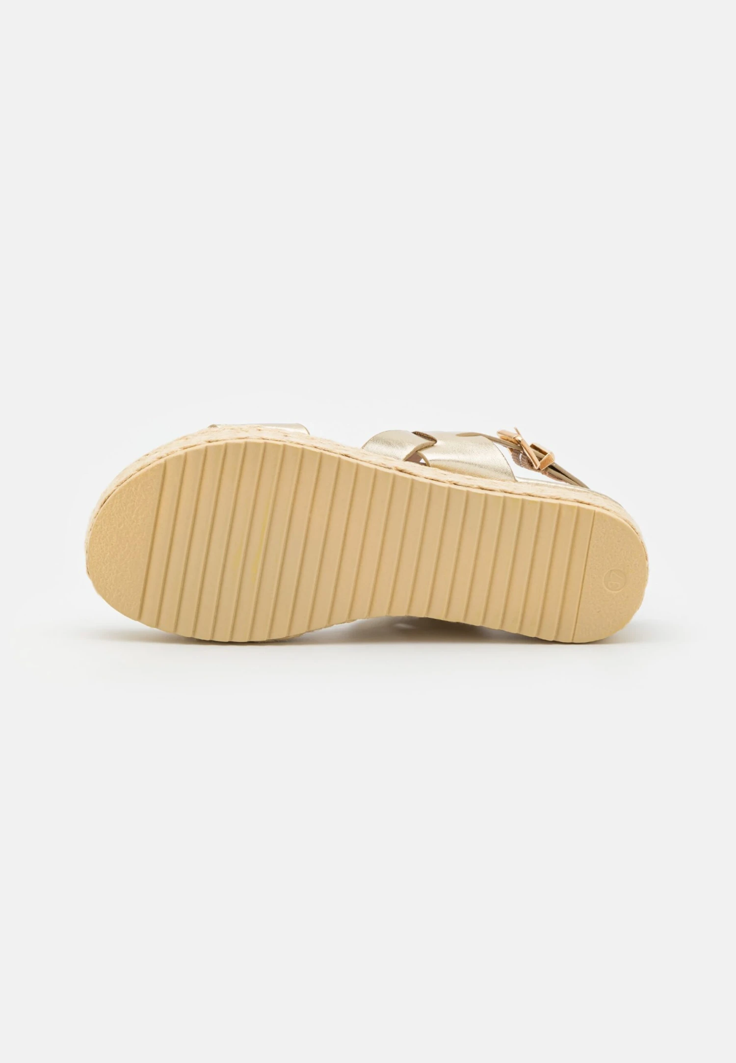 Anna Field Espadrillas - Gold 8 Anna Field Espadrillas - Gold - immagine 6