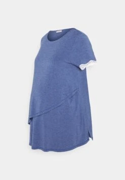 Anna Field PigiamaBlue Donna Intimo Notte E Loungewear AN681P051-K11 -Anna Field 4dbc20c6945b4e4295367e57128e3e65