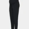Slim Fit Joggers - Overbump - Pantaloni Sportivi - Black -Anna Field 4df13241a7384859924b4470b61c25f0