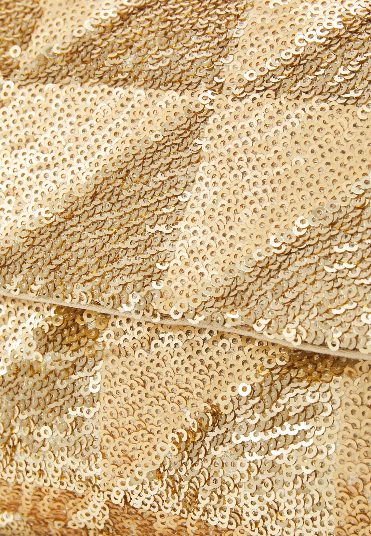 Anna Field PochetteGold Donna Borse AN651H158-F11 6 Anna Field PochetteGold Donna Borse AN651H158-F11 - immagine 4