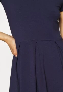 Anna Field Vestito Di MaglinaMaritime Blue Donna Vestiti AN621C1IT-K11 -Anna Field 4ef5a5d7c6d945c285290230d80d1877