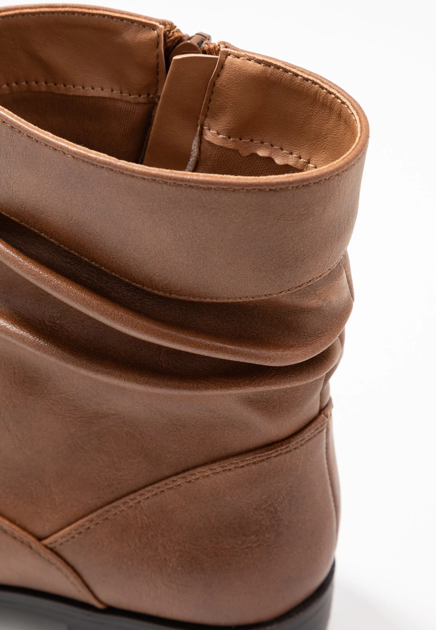 Anna Field StivalettiCognac Donna Stivaletti AN611N052-O11 5 Anna Field StivalettiCognac Donna Stivaletti AN611N052-O11 - immagine 3