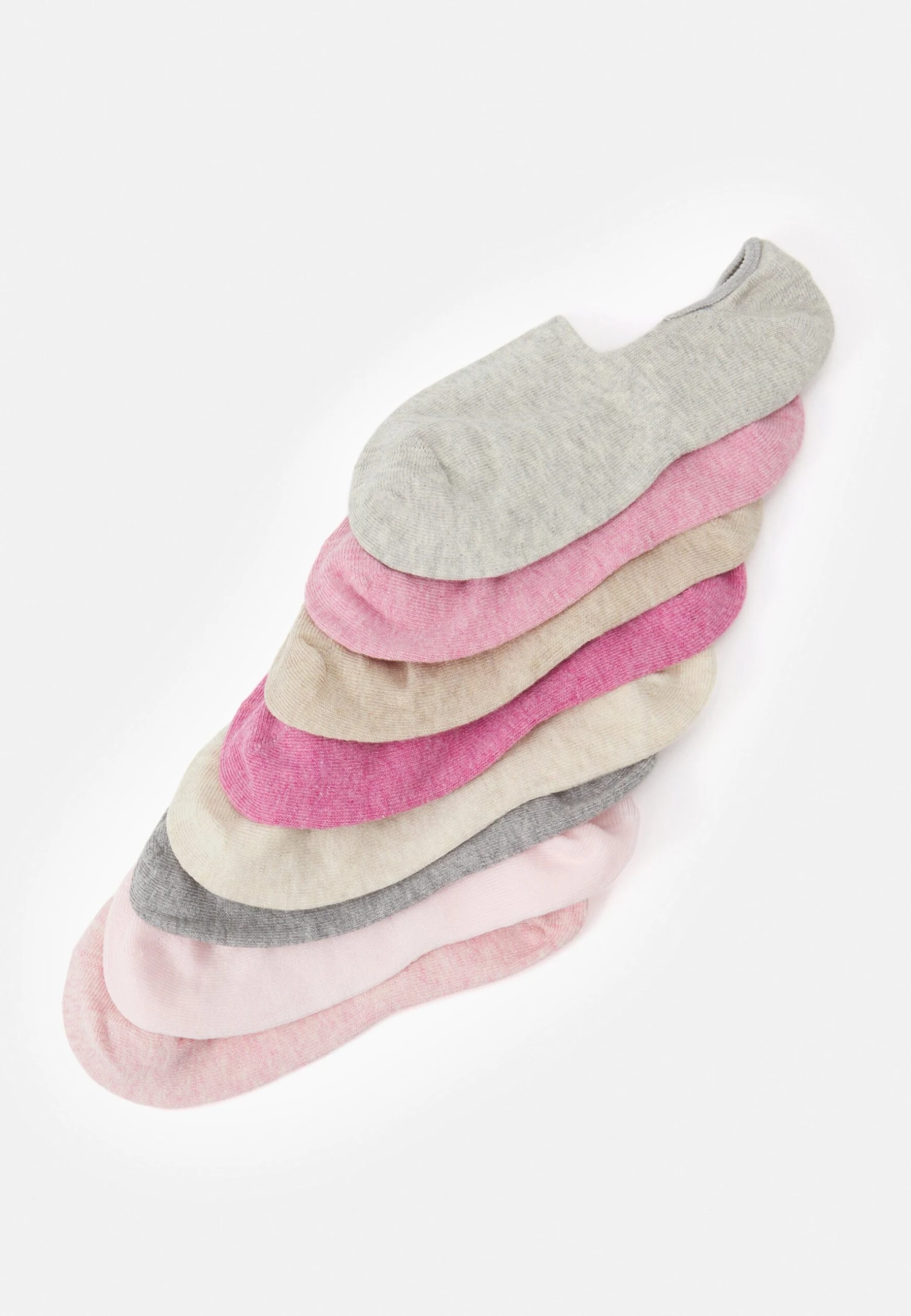 Anna Field 8 PackCalzeMulti Coloured Donna Calze AN681F02Z-T11 3 Anna Field 8 PackCalzeMulti Coloured Donna Calze AN681F02Z-T11