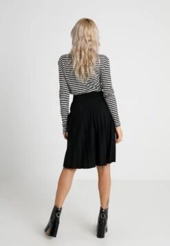 Gonna A CampanaBlack Donna Gonne ANI21B003-Q11 9 Gonna A CampanaBlack Donna Gonne ANI21B003-Q11 -Anna Field 5053c38cb0014b659c7b9f981ef22899