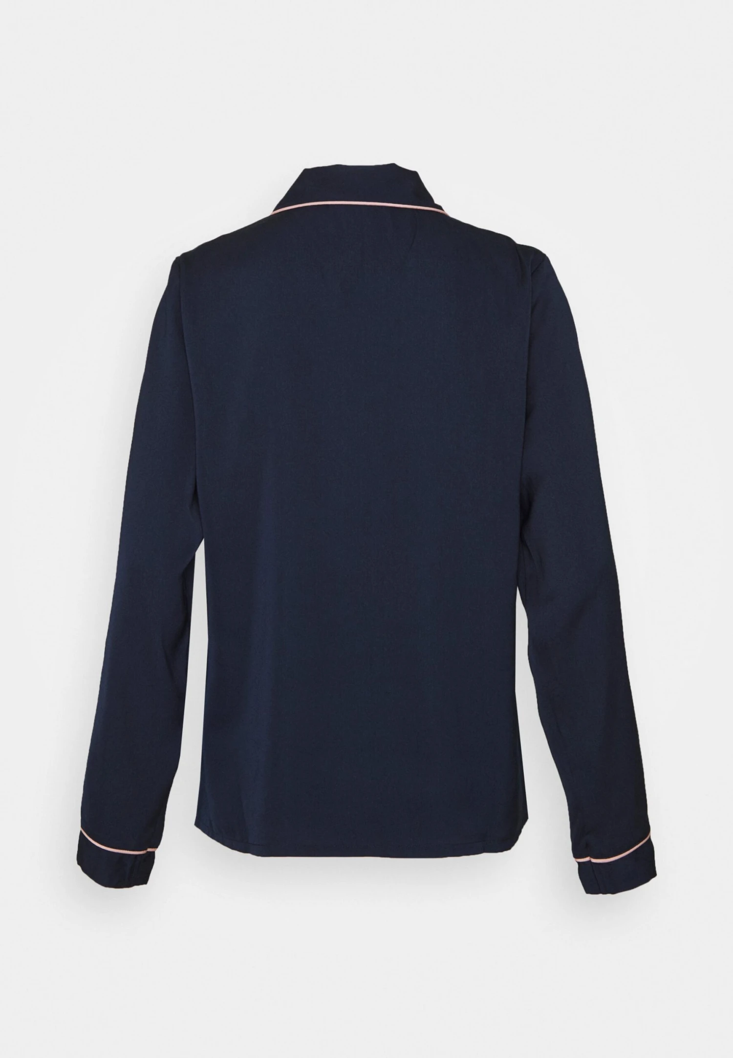 Anna Field PigiamaDark Blue Donna Intimo Notte E Loungewear AN681P05S-K11 5 Anna Field PigiamaDark Blue Donna Intimo Notte E Loungewear AN681P05S-K11 - immagine 3