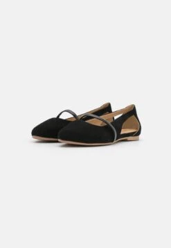 Anna Field Leather - Ballerine Con Cinturino - Black 10 Anna Field Leather - Ballerine Con Cinturino - Black -Anna Field 5164f90b7cb446cb95a6208966e45bd0
