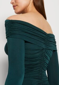 Anna Field Maglietta A Manica LungaDark Green Donna T-shirt E Top AN621D1AD-M11 -Anna Field 538f72d72ebc4a0ba675e5eec7a04e29