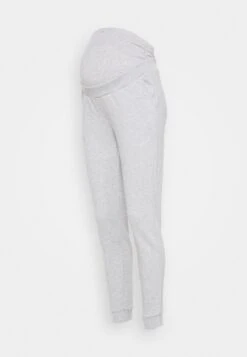 2 PackRegular Fit JoggersOverbumpPantaloni SportiviBlack/Grey Donna Pantaloni EX429B00O-Q11 -Anna Field 5390e89c9dc342e681d6344b565b64f0