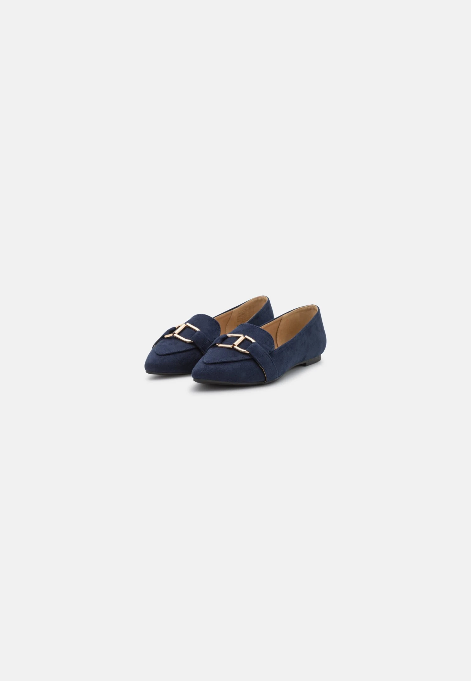 Anna Field Anas- Ballerine - Dark Blue 5 Anna Field Anas- Ballerine - Dark Blue - immagine 3