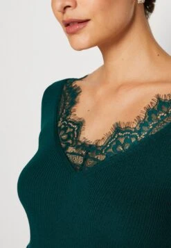 Anna Field MaglioneDark Green Donna Maglieria AN621I0IG-M11 17 Anna Field MaglioneDark Green Donna Maglieria AN621I0IG-M11 -Anna Field 5500f0264a544ab3aaa3ccd71f44b296