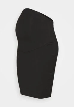 Gonna A TubinoBlack Donna Gonne EX429E00C-Q11